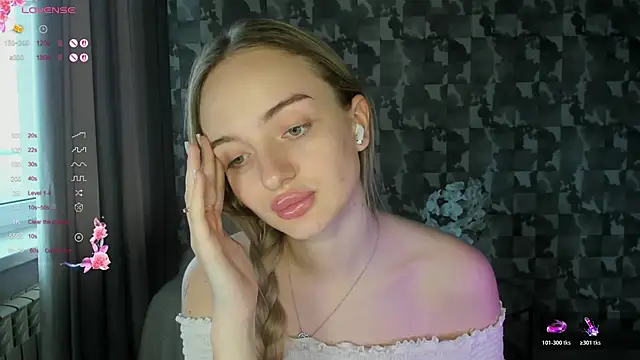 A_delina Live XXX Chat
