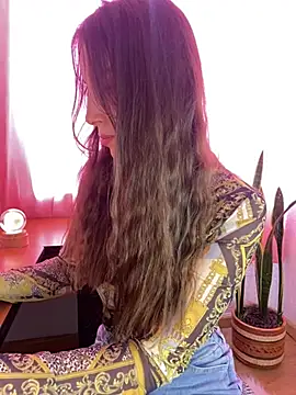 paula_miler1's Live XXX Chat