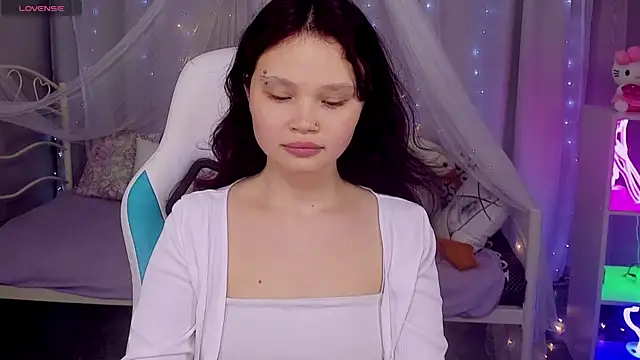 EmilyChaves: онлайн-секс-чат