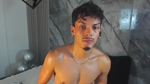 AlexLaurent Pertunjukan Webcam