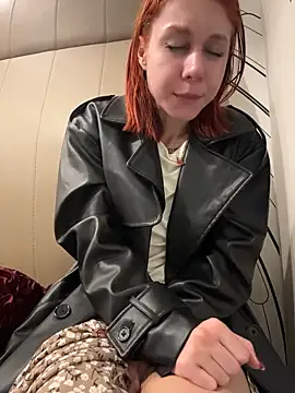 RosieSecret 现场XXX聊天