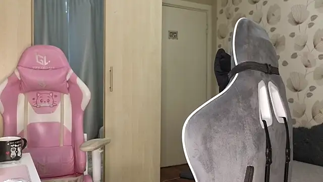 Živý XXX chat _cute_ice