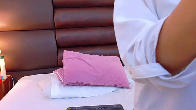 Živý XXX chat BriannaRivera