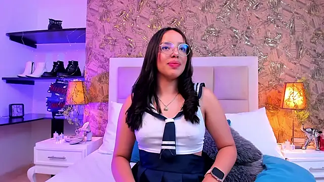 ValkyriaSteel live XXX chat