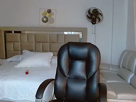 samantaxxox's Webcam Show
