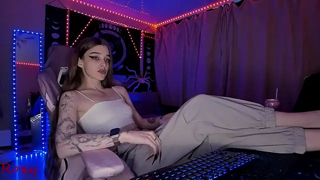 Živý XXX chat wet_dream_