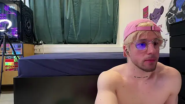 killa2053's Live XXX Chat