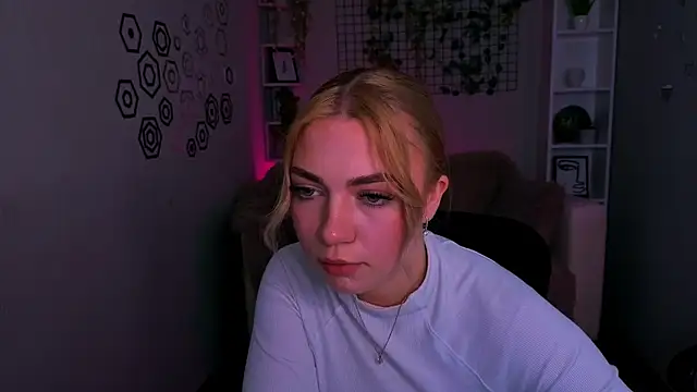 amelaya – Naživo XXX chat
