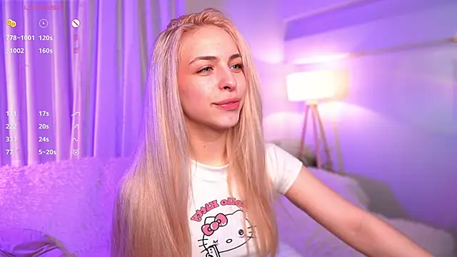 Czat XXX na żywo – ShinyBarbie