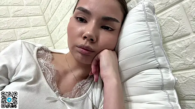 MarylnMonnier – webcam-show