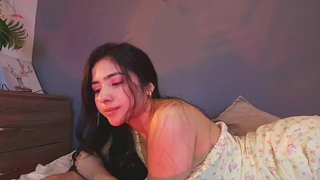 adara_johnson__ Chat XXX in diretta