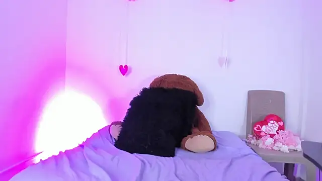 DarkieSweet Live XXX-Chat