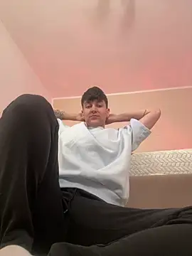 JessyAdoryx 라이브 XXX 채팅