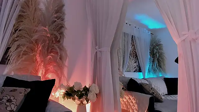 Nicolle_W Live XXX-chat
