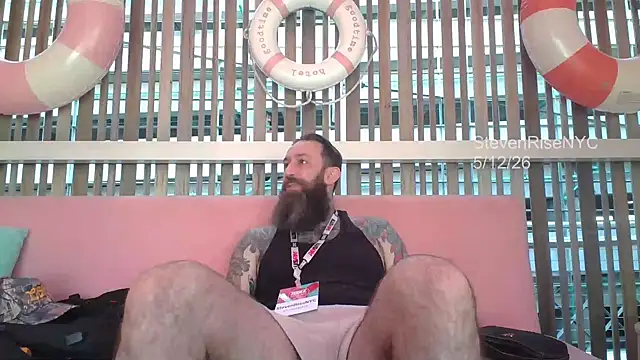 StevenRiseNYC Webcamshow