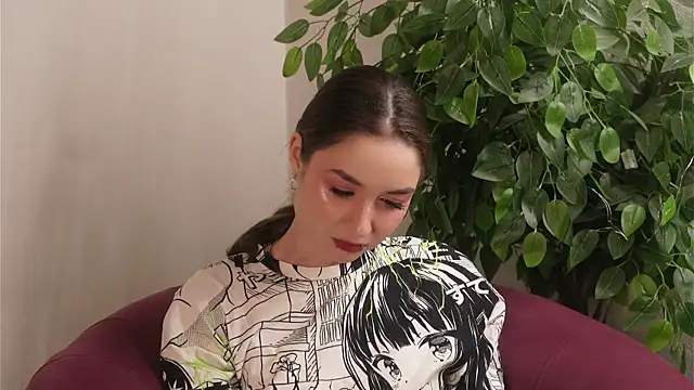 MinnieWerthman – webcam-show