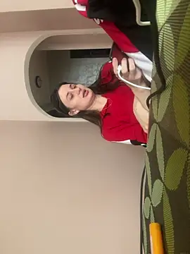 Flossy_Vettie Chat XXX in diretta
