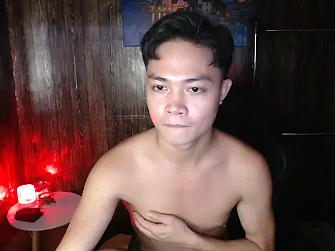 hotzachery – webcam-show