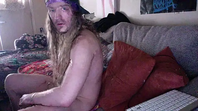 LSDsexslave – webcam-show