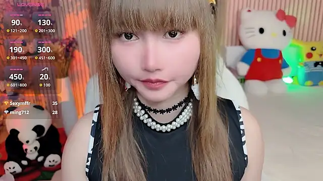 di-or-'s Live XXX Chat