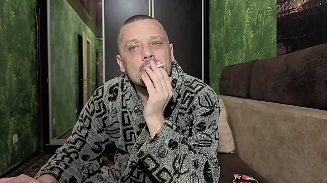 DanielOhCool – Kamerová šou
