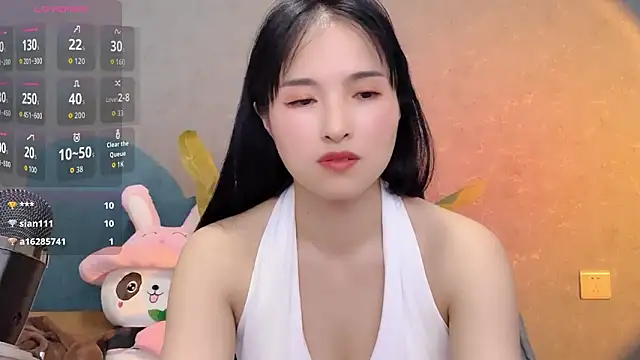 au-love Show Webcam