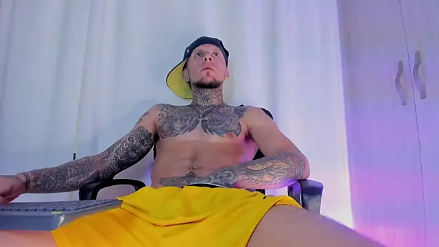 Kings_Ultimate live XXX chat