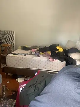 XanderOzzz's Webcam Show