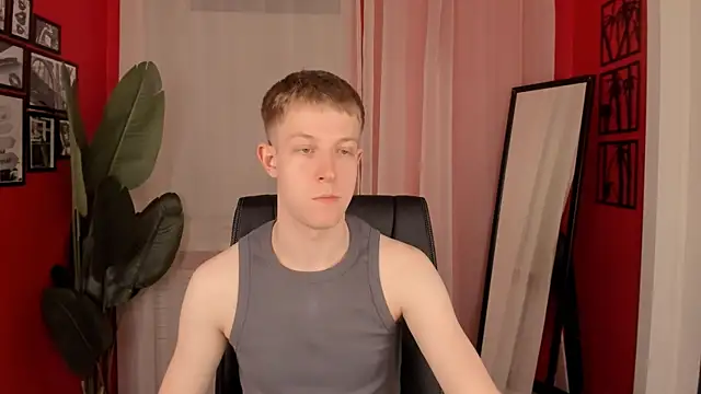 Dylan_Norton Live XXX-chat