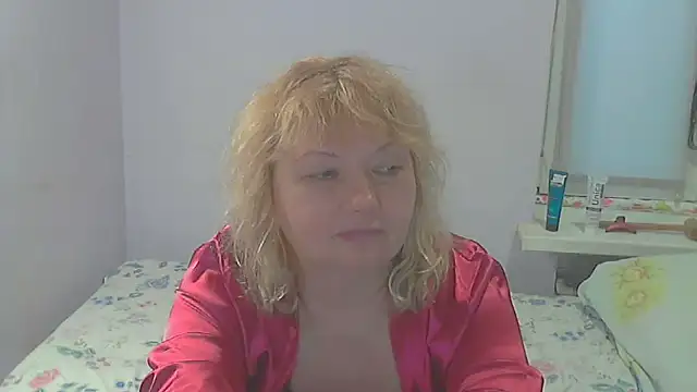 Lusi-777 Chat XXX in diretta