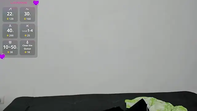 Онлайн чат XXX Cherrysweetyx