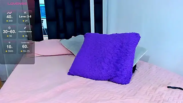 elian_7 Webcam Show