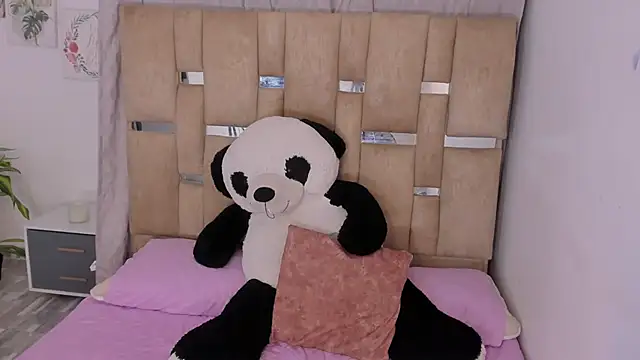 Black_Rose2 Webcam show