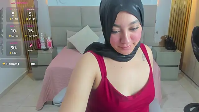 Leilak_daher Live XXX Chat