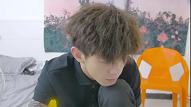 paofu-001 Chat XXX live