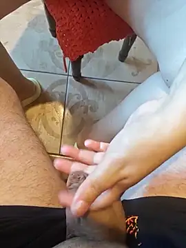 MadaamJizz_DickLewd – Kamerová šou