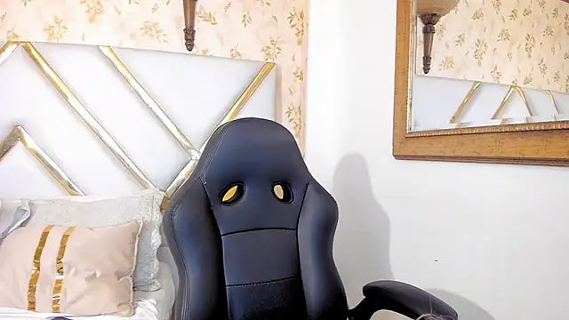 Chat XXX ao vivo de MalorySweet