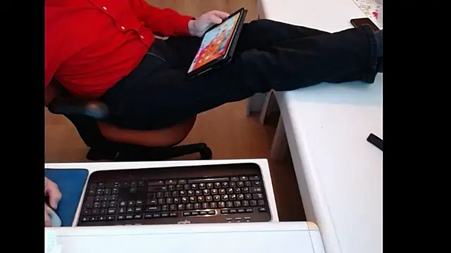 dutchpornking Live XXX-chat
