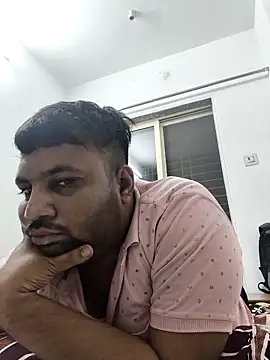 Czat XXX na żywo – vinay_smalldick