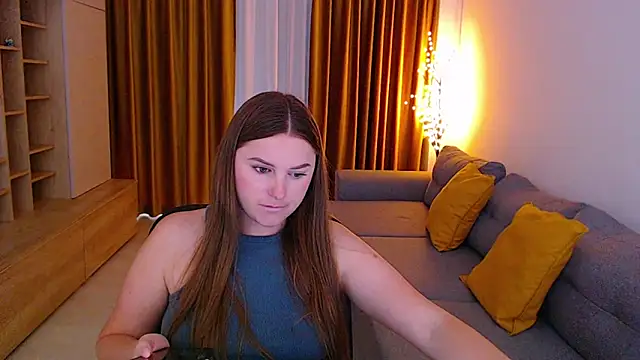 mia_bloomy's Live XXX Chat