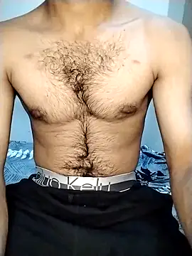 Show de Mr_Hotyy na webcam