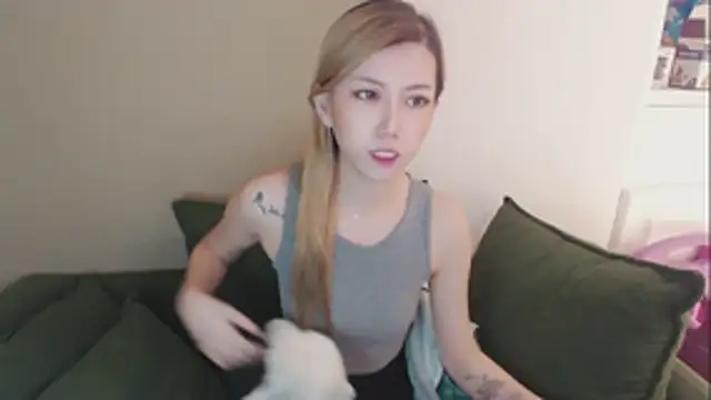 whitecat13 Chat XXX live