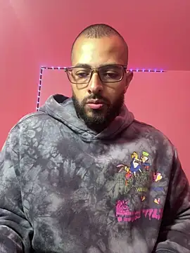 magnumchris' Live XXX Chat