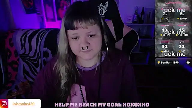 Bdsm_and_fries – Live XXX-chat