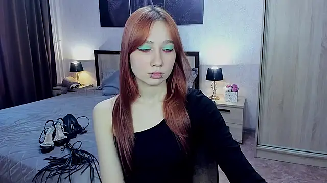 Živý XXX chat AdrianWild