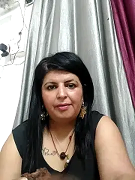 Jann_Riya333 Pertunjukan Webcam