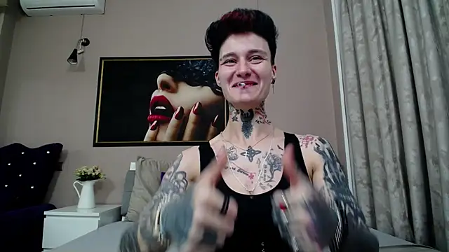 KennyXSX 现场XXX聊天