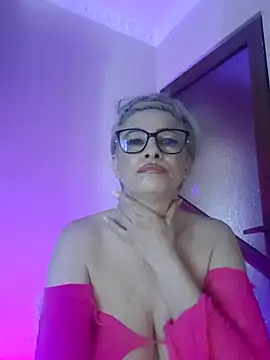 Czat XXX na żywo – LunaBlaise