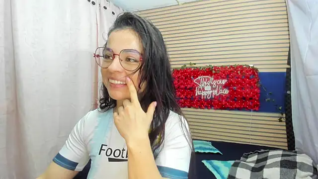 XXX chat uživo modela rosse_2504