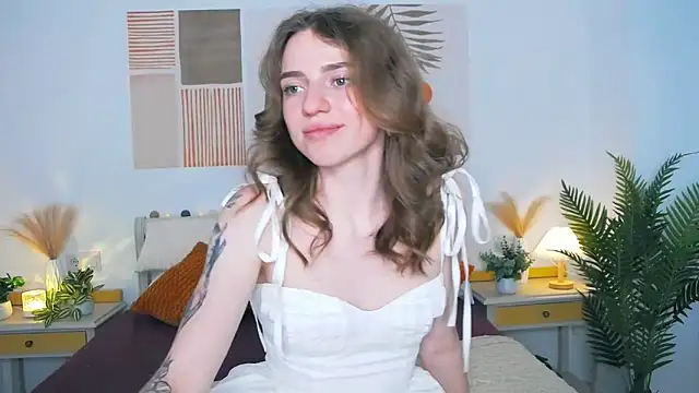 Tayllory Chat XXX live